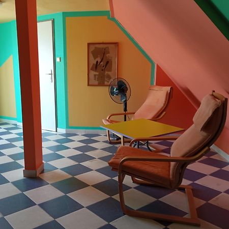 The Colourful Mansion Hotel อัคโตโปล ห้อง รูปภาพ